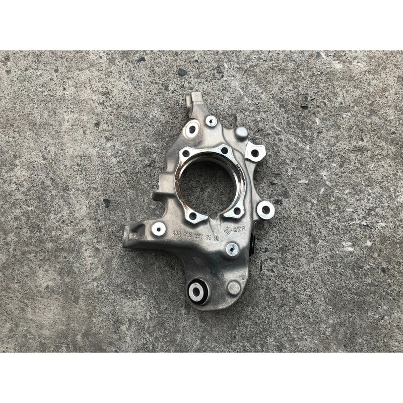 Mango Trasero Izquierdo Original Para Mercedes Benz C300 2015, 2016, 2017, 2018, 2019, 2020, 2021, 2022, 2023, 2024, 2025 (motor 2.0 Litros) Gris