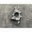 Mango Trasero Izquierdo Original Para Mercedes Benz C300 2015, 2016, 2017, 2018, 2019, 2020, 2021, 2022, 2023, 2024, 2025 (motor 2.0 Litros) Gris