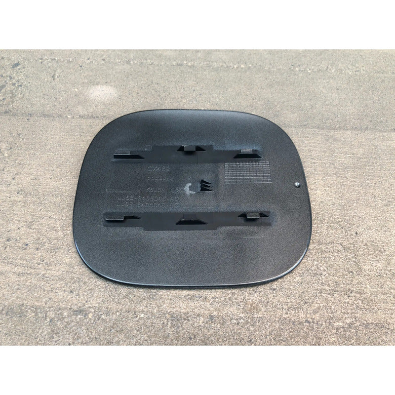 Tapa De Gasolina Para Ford Escape 2020, 2021, 2022, 2023, 2024, 2025 (original) Gris Oscuro