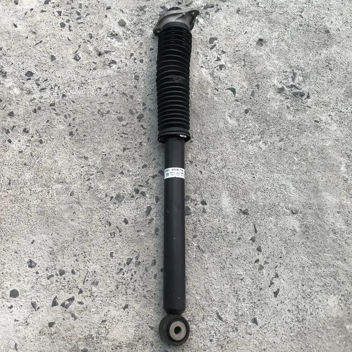 Amortiguador Trasero Izquierdo Para Honda Accord 2018, 2019, 2020, 2021, 2022 Motor 1.5 Original