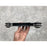 Tirante Trasero Izquierdo Superior Para Bmw 320 2013, 2014, 2015, 2016, 2017, 2018 Motor 2.0