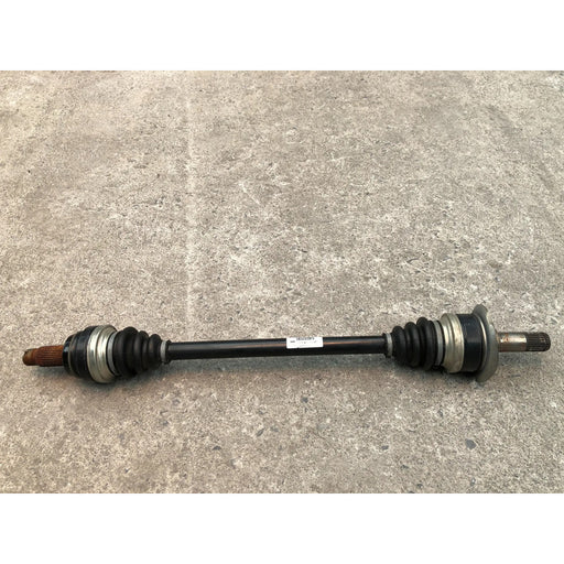 Junta Homocinetica Trasera Izquierda Para Bmw X3 2011, 2012, 2013, 2014, 2015, 2016, 2017 Motor 2.0 Original