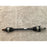 Junta Homocinetica Trasera Izquierda Para Bmw X3 2011, 2012, 2013, 2014, 2015, 2016, 2017 Motor 2.0 Original