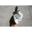 Manija De Puerta Trasera Izquierda Para Chevrolet Suburban 2002, 2001, 2002, 2003, 2004, 2005, 2006, 2007, 2008 - Original Blanco Trasera