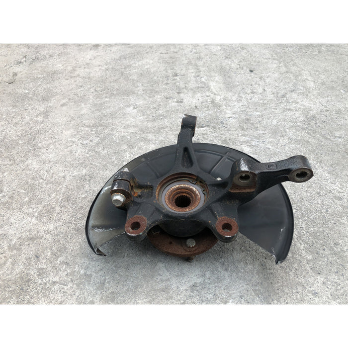 Mango Delantero Izquierdo Chevrolet Trax 2013 Al 2020 1.4
