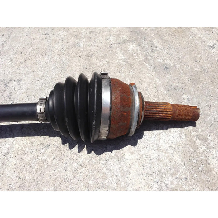 Junta Homocinetica Derecha Delantera Para Buick  Encore 2013, 2014, 2015, 2016, 2017, 2018, 2019 Motor 1.4 Original