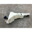 Deposito Limpia Parabrisas Para Jaguar Xf 2009, 2010, 2011, 2012, 2013, 2014, 2015 Original Blanco