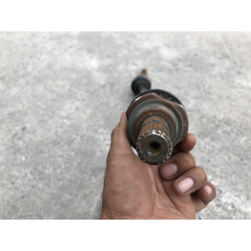Junta Homocinetica Trasera Derecha Para Nissan Rogue 2014, 2015, 2016, 2017, 2018, 2019 Motor 2.5 Original.