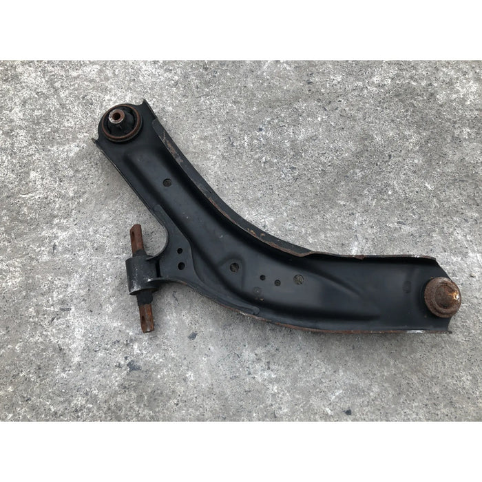 Horquilla Delantera Derecha Para Nissan Rogue 2015, 2016, 2017, 2018, 2019 - Motor 2.5 - Original