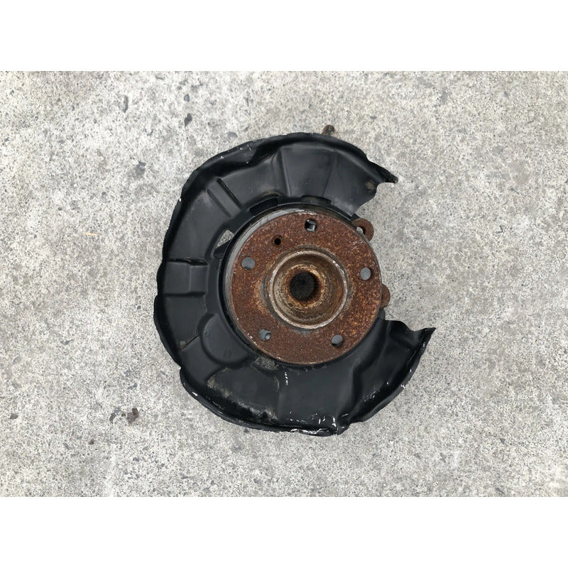 Mango Trasero Izquierdo Para Bmw 320 2013, 2014, 2015, 2016, 2017, 2018 Motor 2.0 (original)