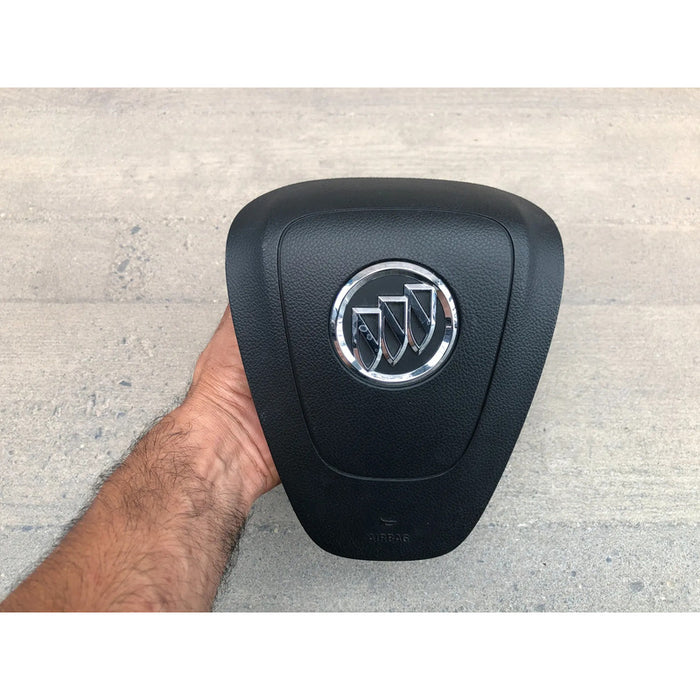 Bolsa De Aire Volante Para Buick Verano 2012, 2013, 2014, 2015, 2016, 2017 Original Negro