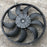 Motor Aspas De Ventilador Derecho Para Nissan Rogue 2014, 2015, 2016, 2017, 2018 Motor 2.5