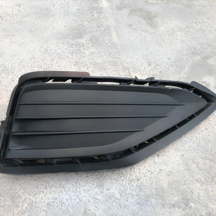 Parrilla De Facia Derecha Para Volkswagen Jetta 2019, 2020, 2021 Mate