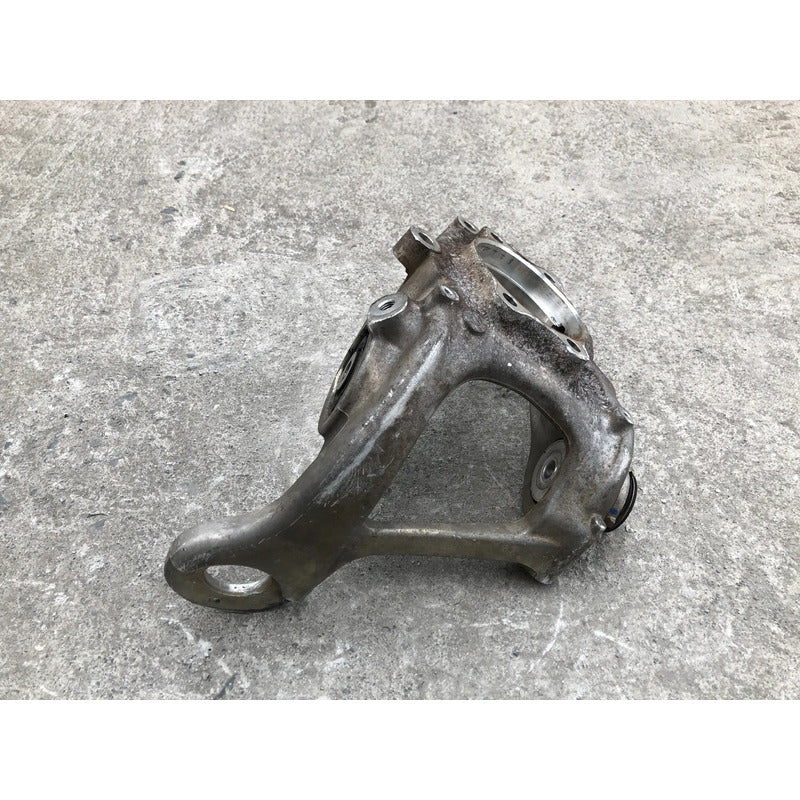 Mango Trasero Izquierdo Original, Para Audi A4 2009, 2010, 2011, 2012 Motor 2.0