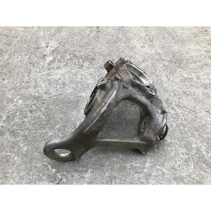 Mango Trasero Izquierdo Original, Para Audi A4 2009, 2010, 2011, 2012 Motor 2.0