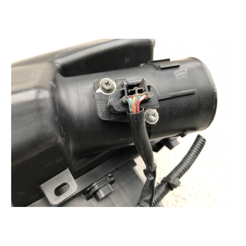 Porta Filtro De Aire Para Nissan Murano 2009, 2010, 2011, 2012, 2013, 2014 Motor 3.5 Original