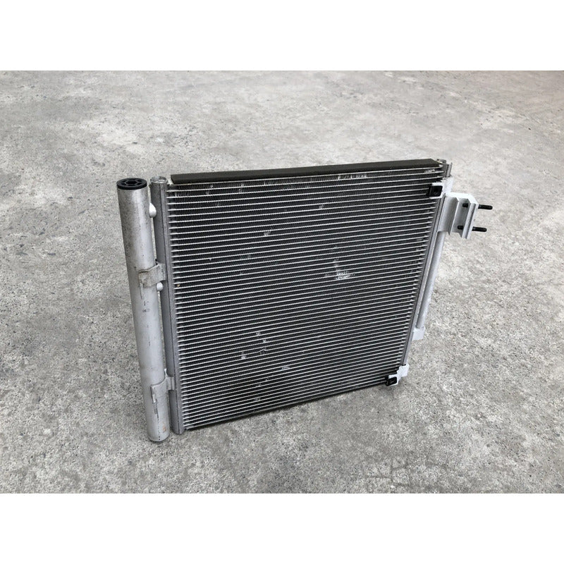 Condensador Original Para Tesla Model S Derecho 2012, 2013, 2014, 2015, 2016, 2017, 2018, 2019, 2020
