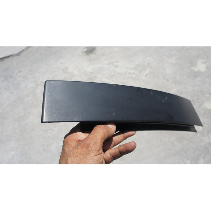 Moldura De Marco Puerta Trasera Derecha Cruze 2011 - 2015*