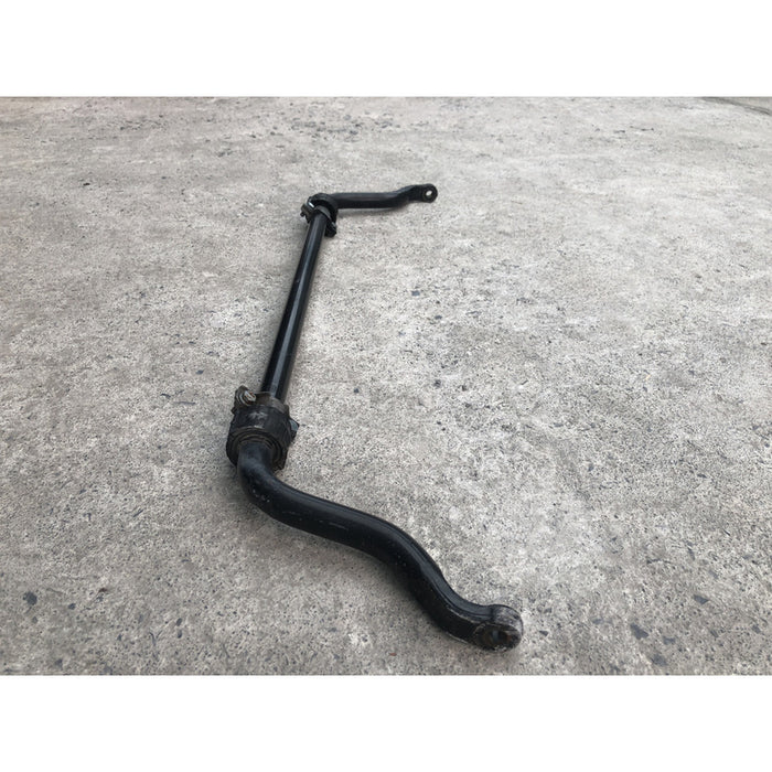 Barra Estabilizadora Delantera Ml350 2006 Al 2011 3.5
