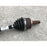 Junta Homocinetica Delantera Derecha Original Para Honda Hrv 2016, 2017, 2018, 2019, 2020, 2021, 2022 (motor 1.8)