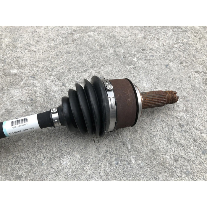 Junta Homocinetica Delantera Derecha Original Para Honda Hrv 2016, 2017, 2018, 2019, 2020, 2021, 2022 (motor 1.8)