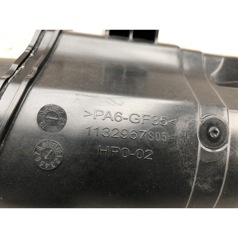 Resonador De Aire para Bmw 328i 2020 Motor 2.0