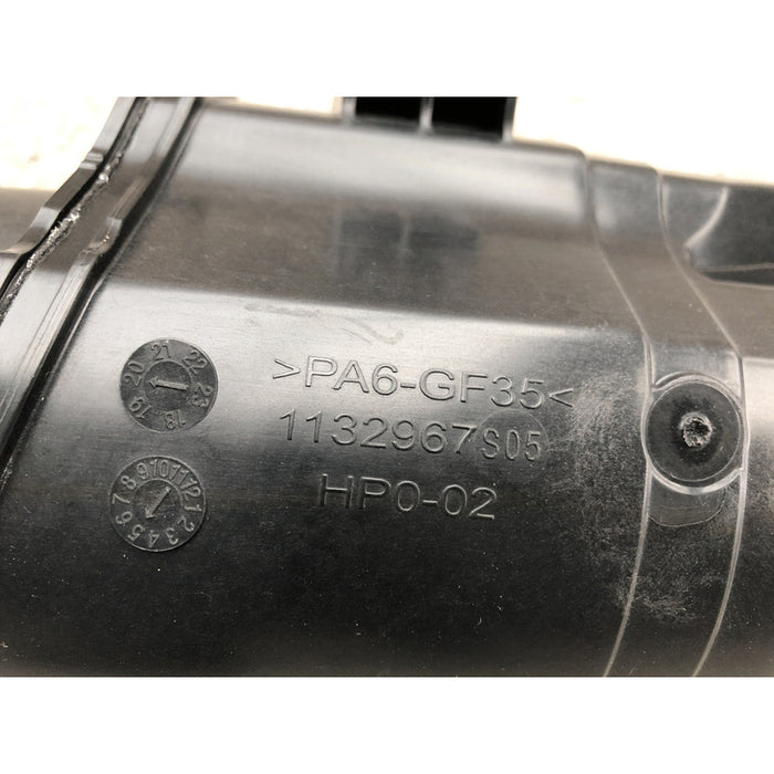 Resonador De Aire Bmw 328i 2020 Motor 2.0
