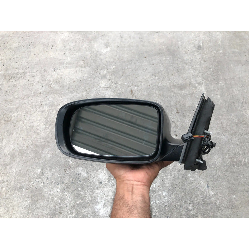 Espejo Izquierdo Original para Dodge Charger 2011, 2012, 2013, 2014, 2015, 2016, 2017, 2018, 2019