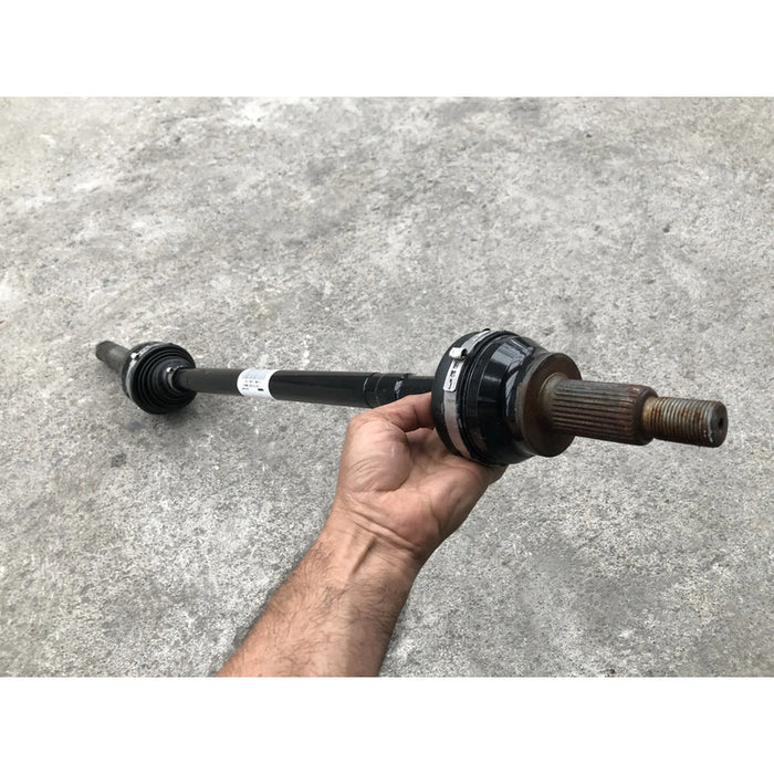Junta Homocinetica Trasera Derecha F-pace 2017 2018 2019 2020 2021 Motor 2.0 Original