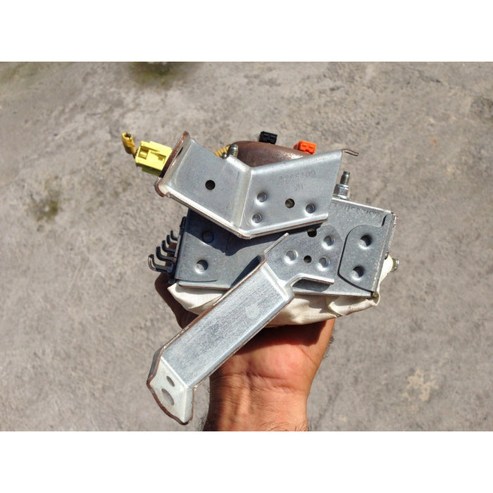 Bolsa De Aire Tablero Para Toyota Camry 2007-2011 Sin Tapa