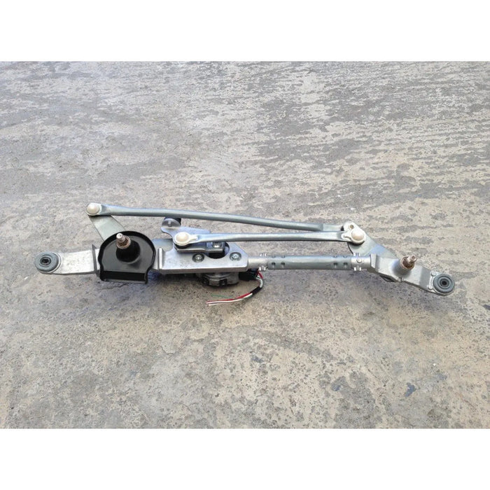Motor Limpia Parabrisas Para Toyota Corolla 2019, 2020, 2021 (original)