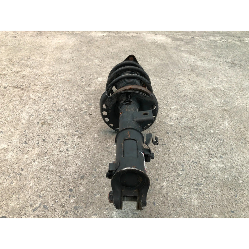 Amortiguador Delantero Derecho Para Kia Soul 2014, 2015, 2016, 2017, 2018, 2019 (motor 2.0 Litros) Original