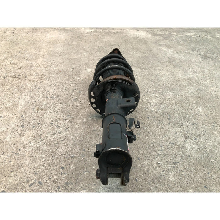Amortiguador Delantero Derecho Para Kia Soul 2014, 2015, 2016, 2017, 2018, 2019 (motor 2.0 Litros) Original