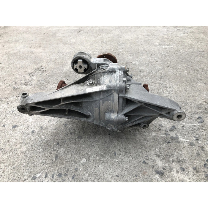 Diferencial Trasero Para Audi A4 2017, 2018, 2019, 2020, 2021 - Motor 2.0 Litros, Original
