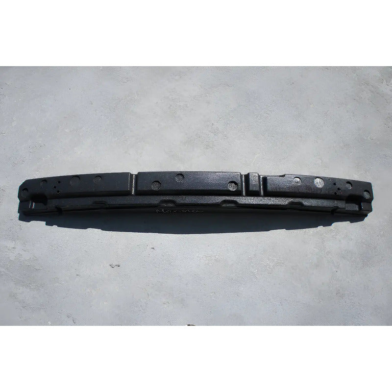 Anti-impacto Trasero Original Para Nissan Maxima 2007-2008 Negro