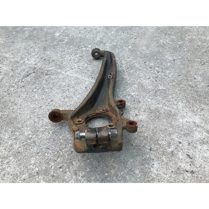 Mango Delantero Izquierdo Original Para Nissan Titan 2017, 2018, 2019, 2020, 2021, 2022, 2023, 2024 4x2
