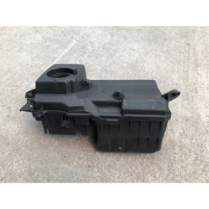 Porta Filtro De Aire Para Volvo S60, S-60 2012, 2013, 2014, 2015 - Motor 2.5 Litros, Original