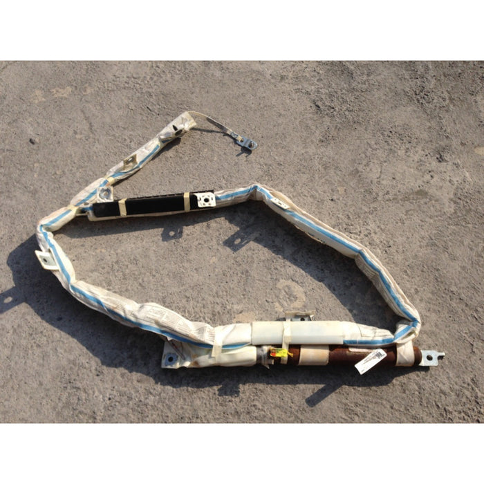 Bolsa De Aire Cortina Izquierda Hyundai Sonata 2011-2014