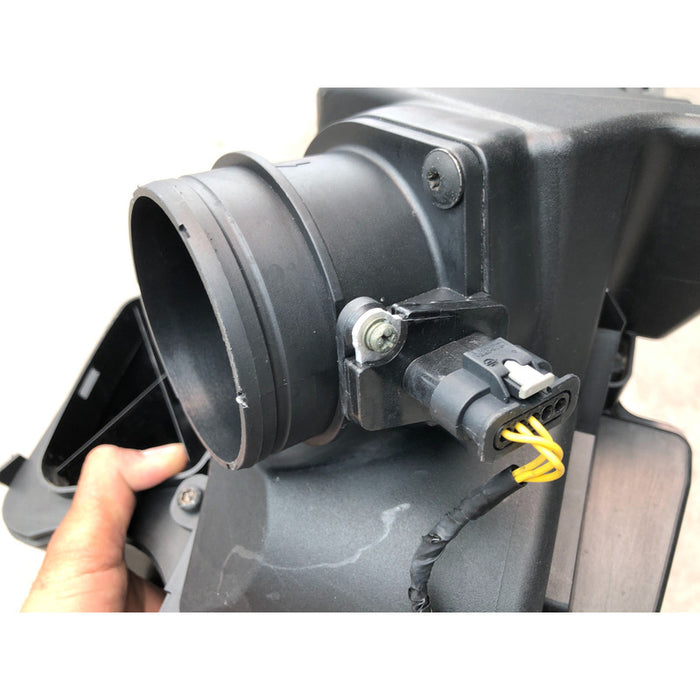 Porta Filtro De Aire Original Audi A5 2010, 2011, 2012 2.0 L