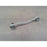 Tirante Derecho Trasero Inferior Para Mercedes Benz C250 Sedan, 2010, 2011, 2012, 2013, 2014, 2015 Motor 1.8