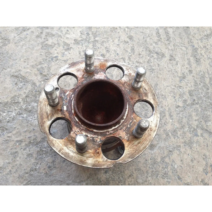 Maza Balero Trasera Izquierda Para Acura Rdx 2013, 2014, 2015, 2016, 2017, 2018 (motor 2.3)