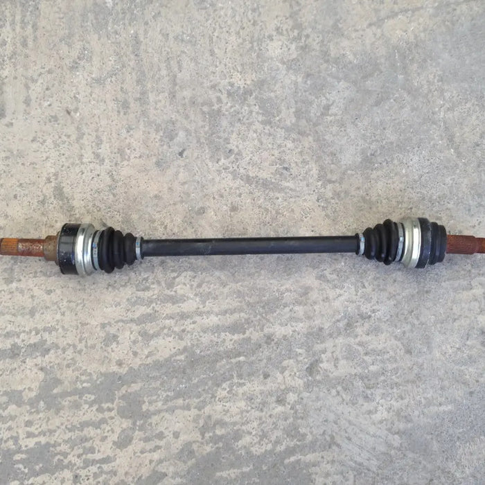 Junta Homocinetica Trasera Derecha Para Bmw 528i 2012, 2013, 2014, 2015, 2016 Motor 2.0 Original.