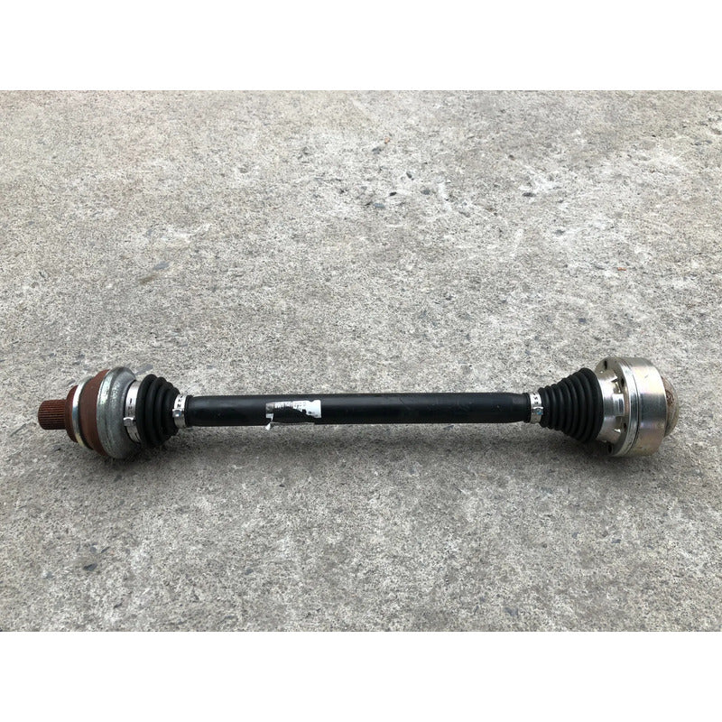 Junta Homocinetica Trasera Izquierda Para Audi A6 2012, 2013, 2014, 2015, 2016, 2017, 2018 Motor 2.0 Original