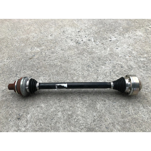 Junta Homocinetica Trasera Izquierda Para Audi A6 2012, 2013, 2014, 2015, 2016, 2017, 2018 Motor 2.0 Original