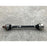 Junta Homocinetica Trasera Izquierda Para Audi A6 2012, 2013, 2014, 2015, 2016, 2017, 2018 Motor 2.0 Original
