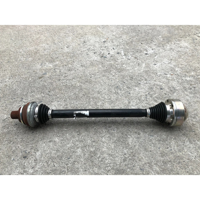Junta Homocinetica Trasera Izquierda Para Audi A6 2012, 2013, 2014, 2015, 2016, 2017, 2018 Motor 2.0 Original