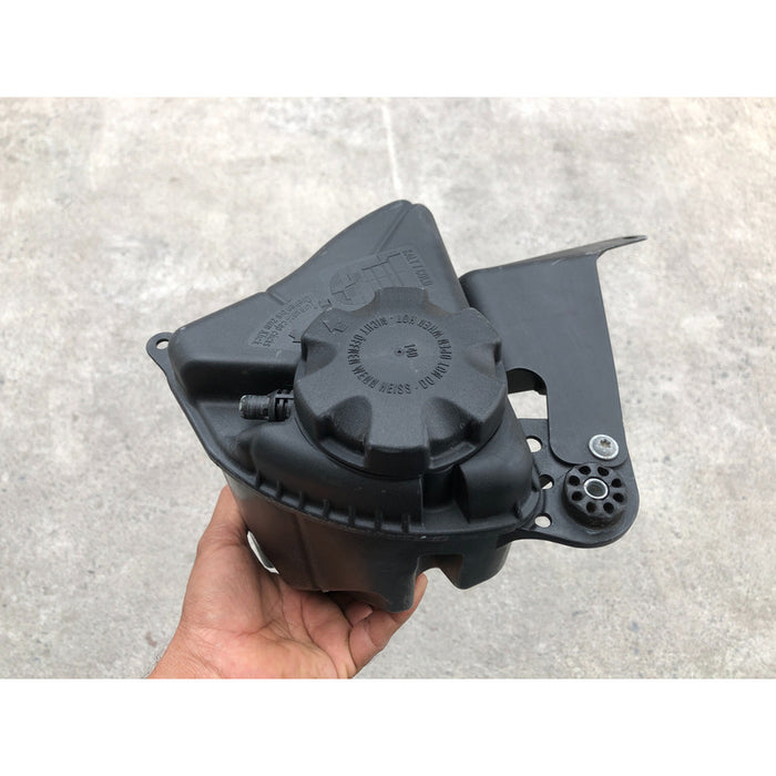 Deposito Agua Radiador Bmw 535i Del 2011 Al 2016 3.0