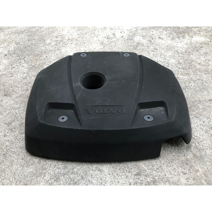 Cubierta De Motor Volvo Xc60 2017 Al 2024 2.0