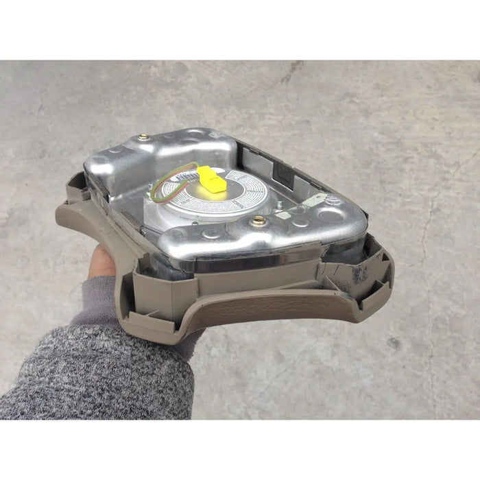 Bolsa De Aire Volante Mercedes Benz E430 Clase E 1999, 2000, 2001, 2002, Original