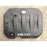 Cubierta De Motor Para Cadillac Xts 2016, 2017, 2018, 2019 (3.6 Litros, V6) Original